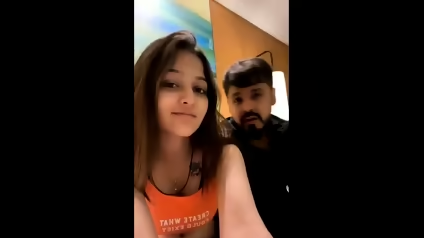 Mydesi – Gujju Girl OYO Room Private MMS Viral Video HD